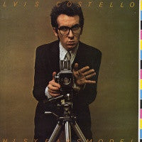 ELVIS COSTELLO - This Year's Model
