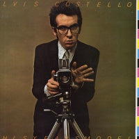ELVIS COSTELLO - This Year's Model