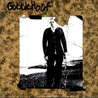 GOBBLEHOOF - Gobblehoof