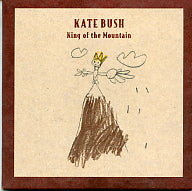 KATE BUSH - King Of The Mountain