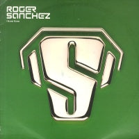 ROGER S - I Never Knew