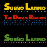 SUENO LATINO - Sueno Latino (The Latin Dream)