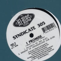 SYNDICATE 305 - I Promise