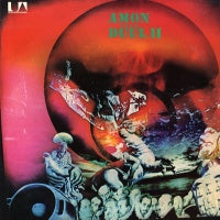 AMON DUUL II - Dance Of The Lemmings