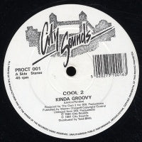 COOL 2 - Kinda Groovy