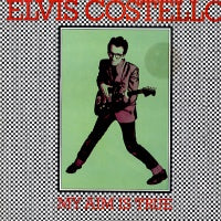 ELVIS COSTELLO - My Aim Is True