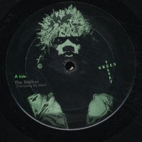 GREEN VELVET - The Stalker (I'm Losing My Mind) / Help Me / Pegal