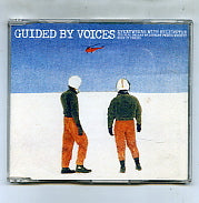 GUIDED BY VOICES - Everywhere With Helicopter
