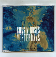 GUNS N' ROSES - Yesterdays