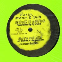 MOOD II SWING - Move me (dub)