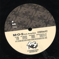 M>O>S - Utilities #2