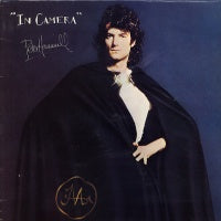PETER HAMMILL - In Camera