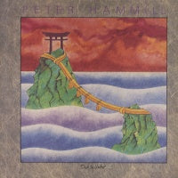 PETER HAMMILL - Out Of Water