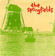THE SPRINGFIELDS - Sunflower