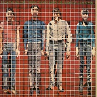 TALKING HEADS - More Songs About Buildngs And Food