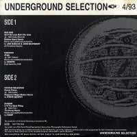 SUB SUB / CANDIDO / VICIOUS DELICIOUS / D:REAM - Ain't No Love (Ain't No Use) / Jingo / Hocus Pocus / U R The Best Thing