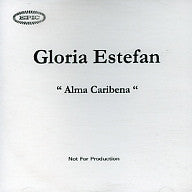 GLORIA ESTEFAN - Alma Caribena