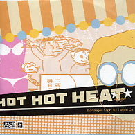 HOT HOT HEAT - Bandages