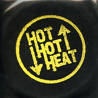 HOT HOT HEAT - No, Not Now