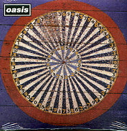 OASIS - Stop The Clocks