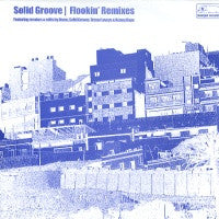 SOLID GROOVE - Flookin'