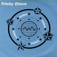 TRICKY DISCO - Tricky Disco