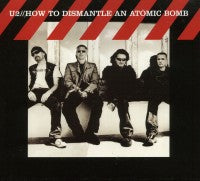 U2 - How To Dismantle An Atomic Bomb