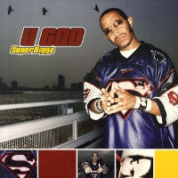 U GOD - Super Nigga