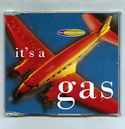 WEDDING PRESENT - It's A Gas