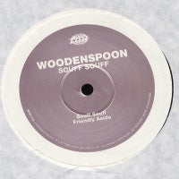 WOODENSPOON - Souff Souff