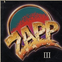 ZAPP - Zapp III