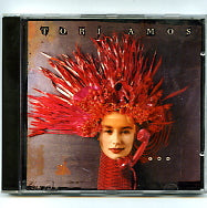 TORI AMOS - God