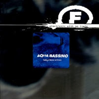 AQUA BASSINO - Baby C'mon