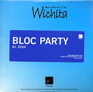 BLOC PARTY - Flux