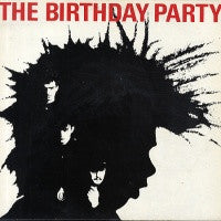 THE BIRTHDAY PARTY - The Friend Catcher