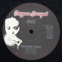 FREEEZ - Southern Freeez