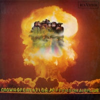 JEFFERSON AIRPLANE - Crown Of Creation