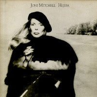 JONI MITCHELL - Hejira