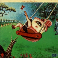 LITTLE FEAT - Sailin' Shoes