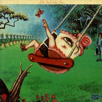 LITTLE FEAT - Sailin' Shoes