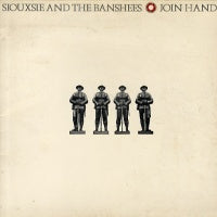 SIOUXSIE AND THE BANSHEES - Join Hands