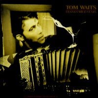 TOM WAITS - Franks Wild Years