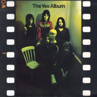 YES - The Yes Album