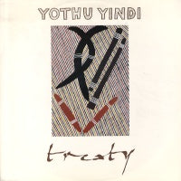 YOTHU YINDI - Treaty