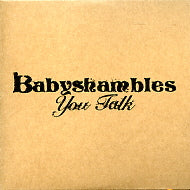 BABYSHAMBLES - You Talk