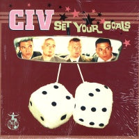 CIV - Set Your Goals