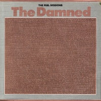 THE DAMNED - The Peel Sessions