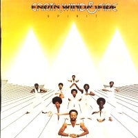 EARTH, WIND & FIRE - Spirit.