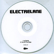 ELECTRELANE - In Berlin