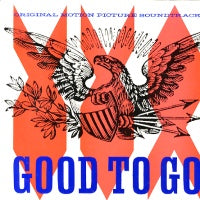 VARIOUS - Good To Go